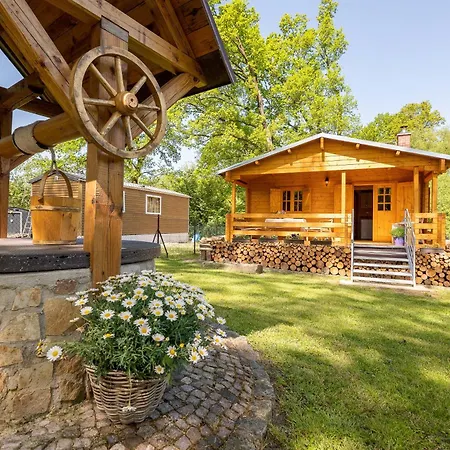 Srub Slovenice * Dolni Slovenice