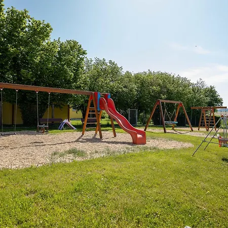 Apartamento Srub Slovenice Dolni Slovenice