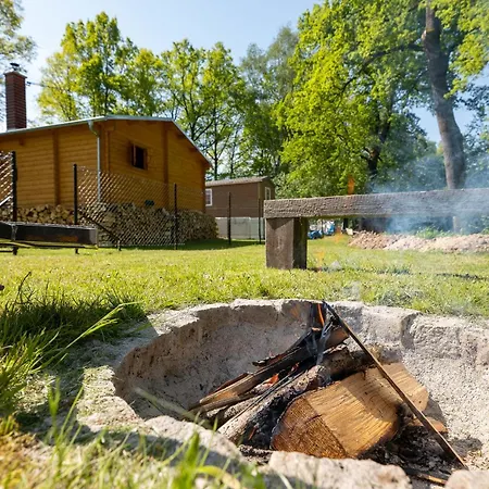 Srub Slovenice Apartamento *