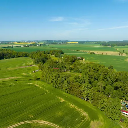 Apartamento Srub Slovenice *